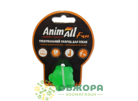 AnimAll Fun м'яч-молекула