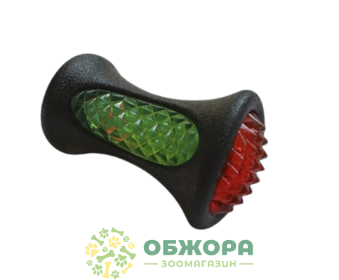 AnimAll GrizZzly LED-кость