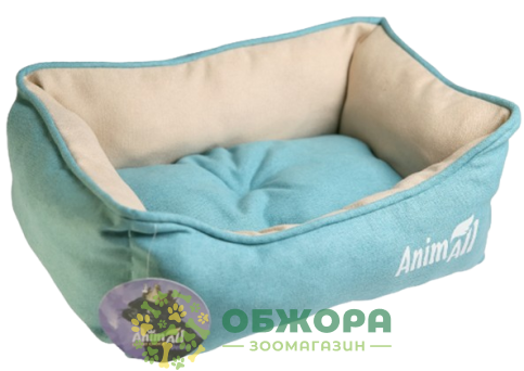 AnimAll Nena Velours Breeze