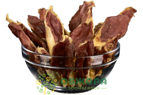 AnimAll Snack вухо