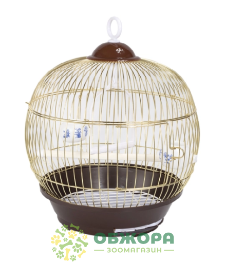AnimAll клітка