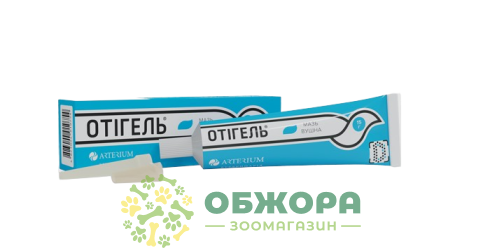 Отігель, 15 г, Arterium