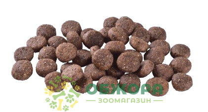 Brit Care GF Small, Medium Salmon беззерновой сухой корм для собак малых и средних пород, для кожи и шерсти, с лососем_3