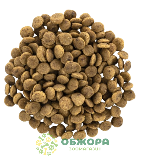 Brit Care GF Large Duck, Chicken беззерновий сухий корм для котів великих порід з куркою та качкою_3