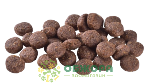 Brit Care Sustainable Medium Chicken, Insect сухий корм для собак середніх порід, для суглобів, з куркою та комахами_22