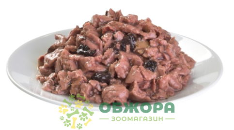 Brit Care Mini Rabbit, Salmon вологий корм для собак мініатюрних порід, в соусі з кроликом та лососем_1