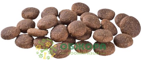 Brit Care GF Large Salmon беззерновой сухой корм для собак больших пород с лососем_1