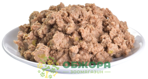 Brit Veterinary Diet Grain Gastrointestinal влажный корм для собак, для желудочно-кишечного тракта_1