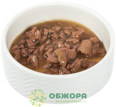 Brit Veterinary Diet Grain Free Urinary and Stress Relief влажный корм для котов, для успокоения_1