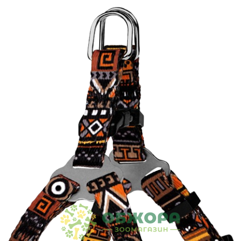 Bronzedog Urban_1
