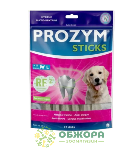 Ceva Prozym L