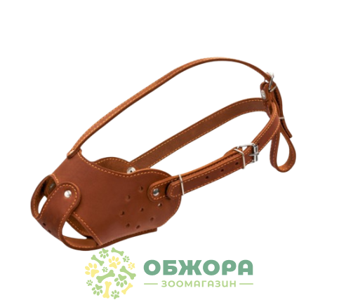 Collar намордник