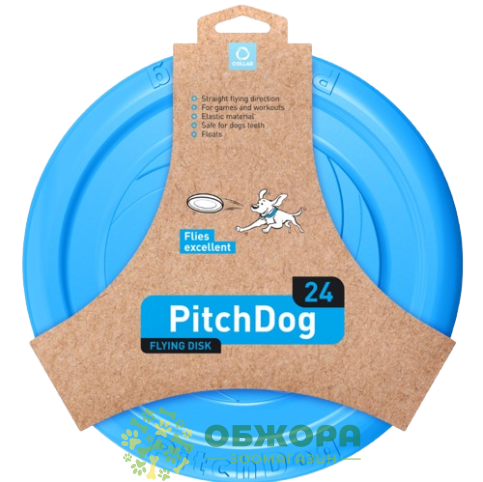 Collar PitchDog