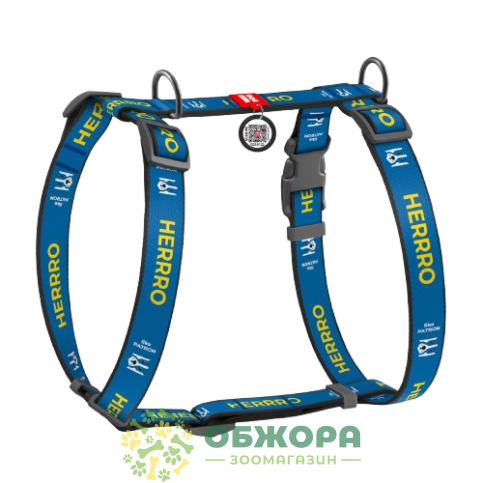 Collar WauDog by Patron