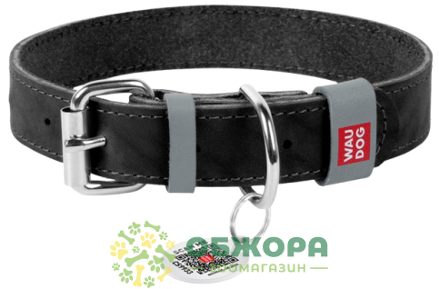 Collar WauDog Classic