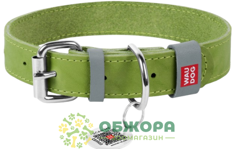 Collar WauDog Classic