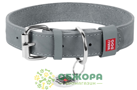 Collar WauDog Classic