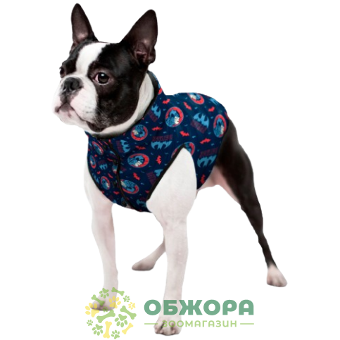 Collar WauDog Clothes_2