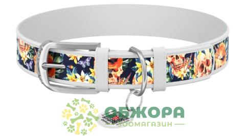 Collar WauDog Design