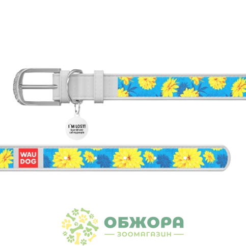 Collar WauDog Design_2