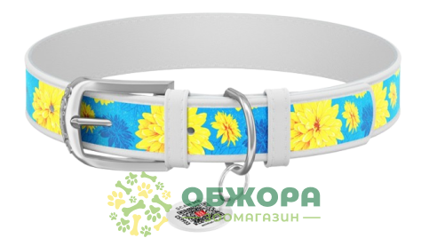 Collar WauDog Design