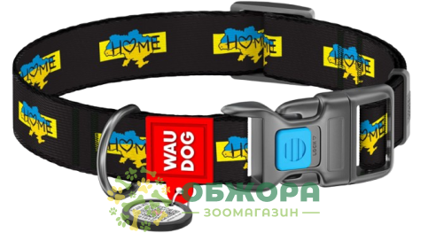 Collar WauDog Design