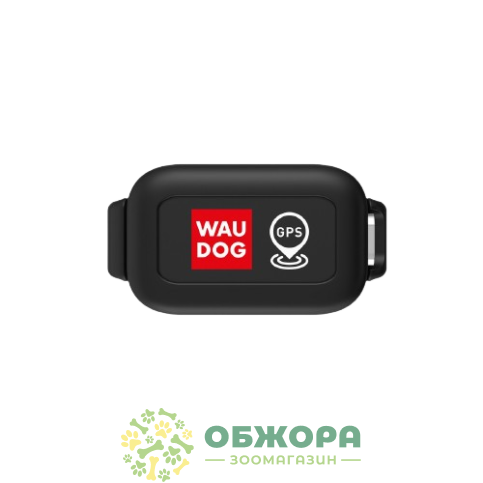 Collar WauDog Device GPS-трекер