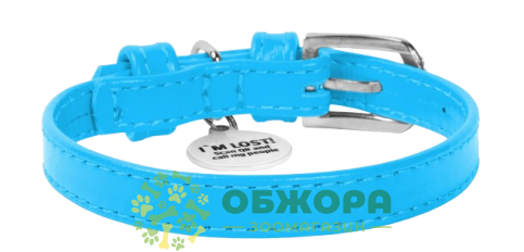 Collar WauDog Glamour_1