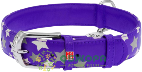 Collar WauDog Glamour