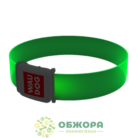 Collar WauDog Led_2