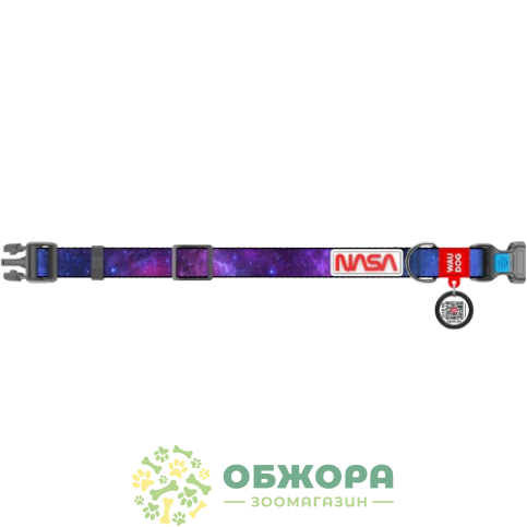 Collar WauDog Nylon_2