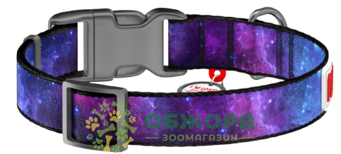 Collar WauDog Nylon_1