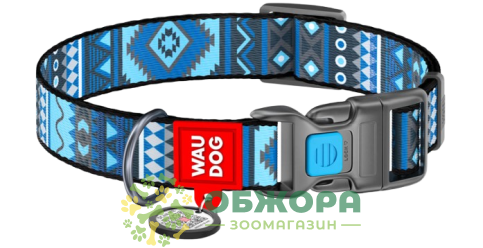 Collar WauDog Nylon