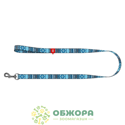 Collar WauDog Nylon_1