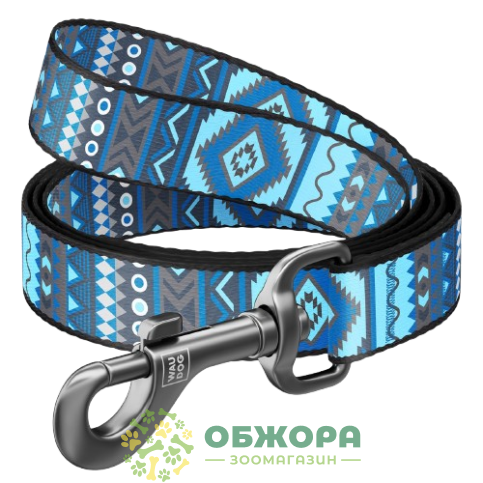 Collar WauDog Nylon