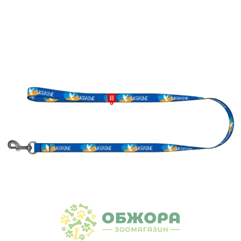 Collar WauDog Nylon_1
