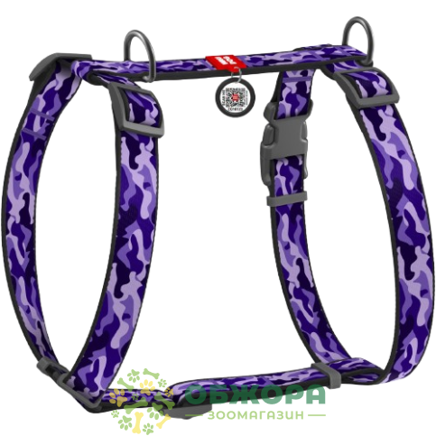 Collar WauDog Nylon