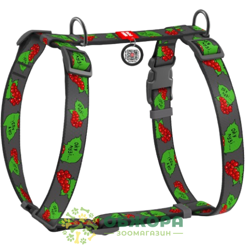 Collar WauDog Nylon