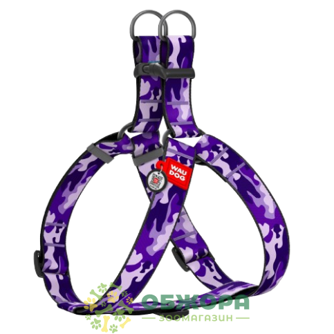 Collar WauDog Nylon