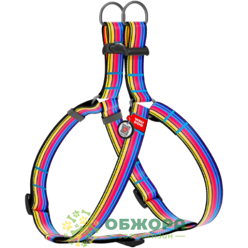 Collar WauDog Nylon