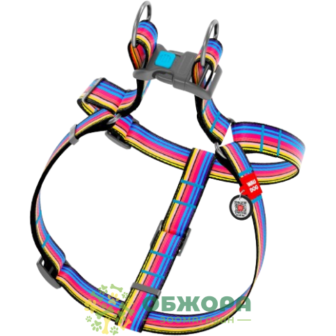 Collar WauDog Nylon_1