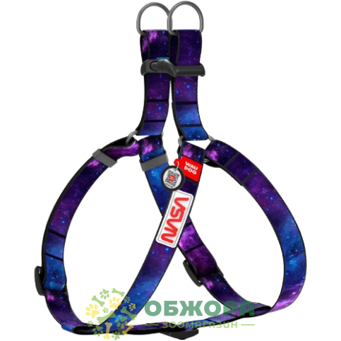 Collar WauDog Nylon