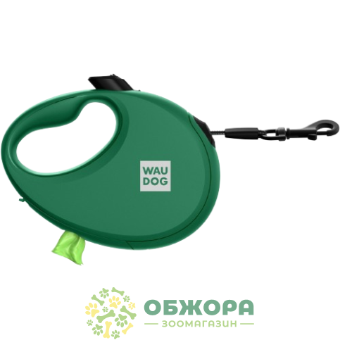 Collar WauDog R-leash