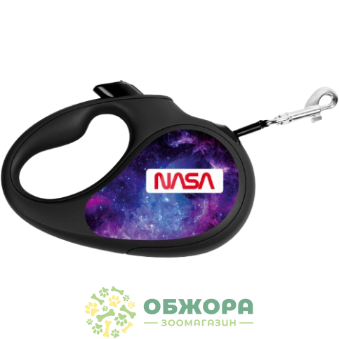 Collar WauDog R-leash