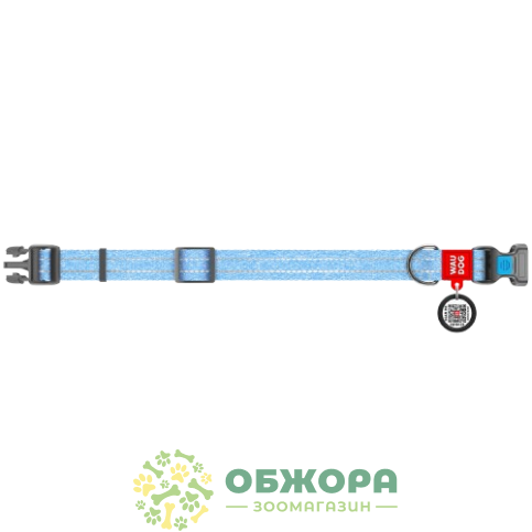 Collar WauDog Re-cotton_2