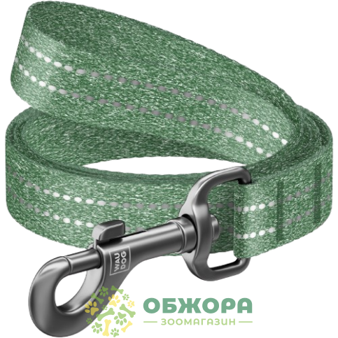 Collar WauDog Re-cotton