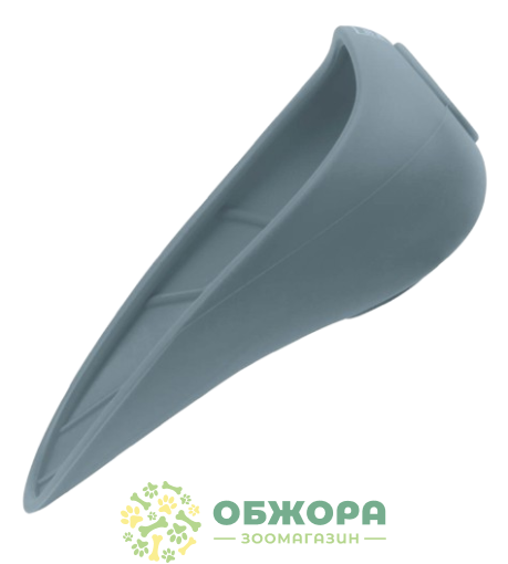 Collar WauDog Silicone силіконова поїлка-насадка_1