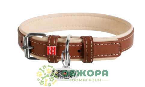 Collar WauDog Soft