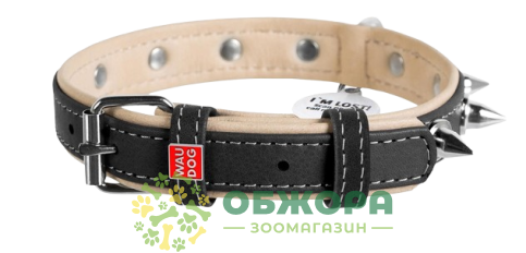 Collar WauDog Soft_1