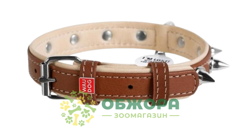 Collar WauDog Soft